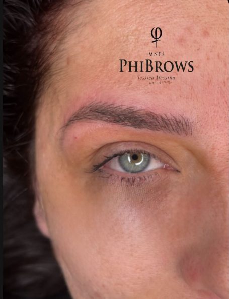 PHIBROWS Augenbrauen