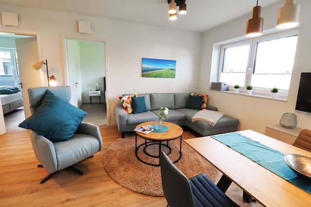 Küste 33 Lieblingsplatz