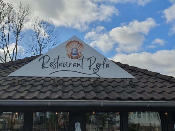Restaurant Perla